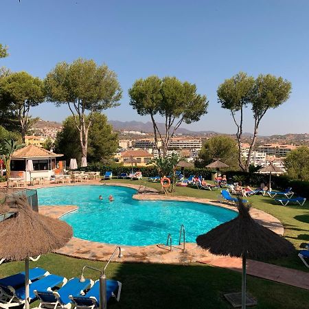 Miraflores Rancho Club La Cala De Mijas Eksteriør billede
