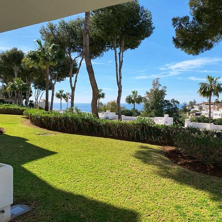 Miraflores Rancho Club La Cala De Mijas Eksteriør billede
