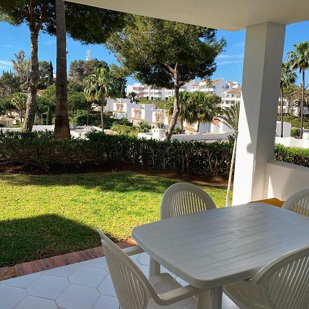 Miraflores Rancho Club La Cala De Mijas Eksteriør billede