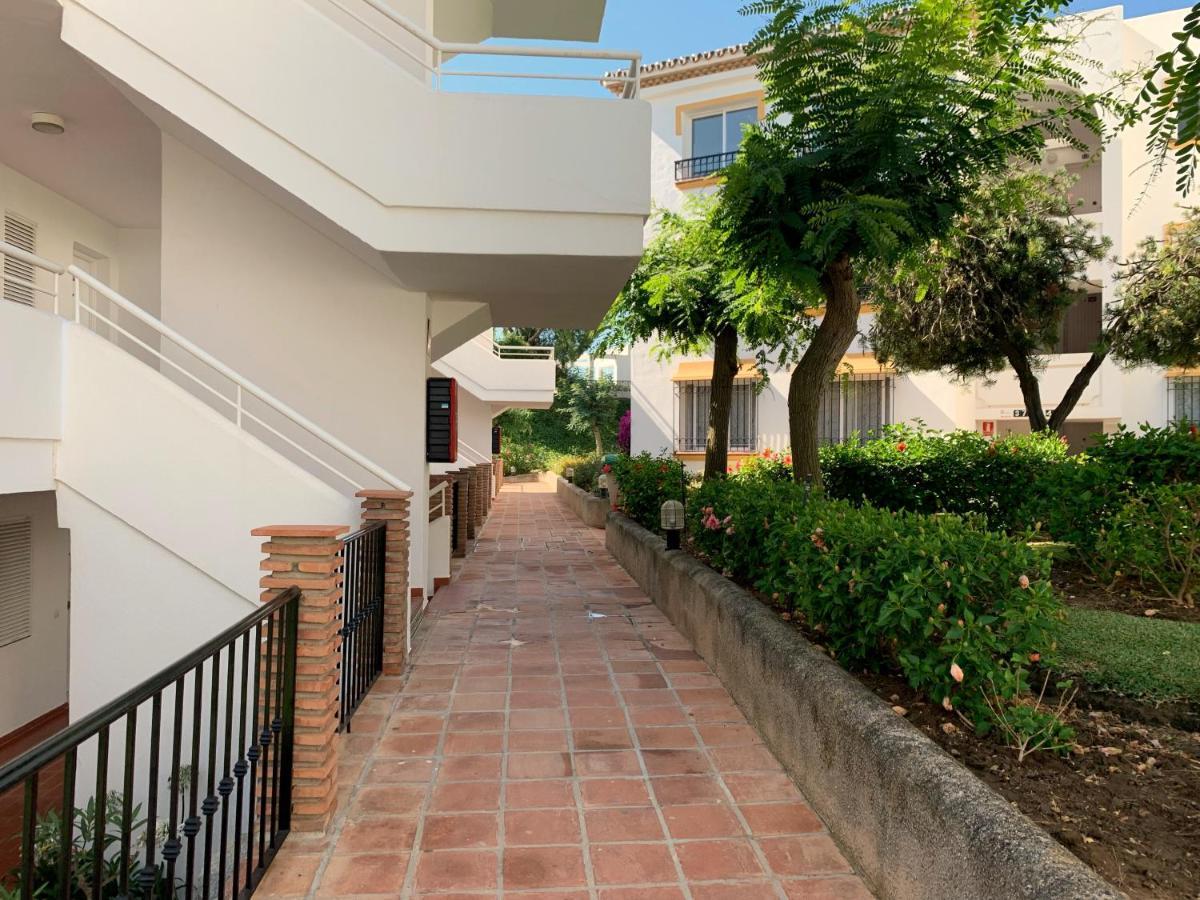 Miraflores Rancho Club La Cala De Mijas Eksteriør billede