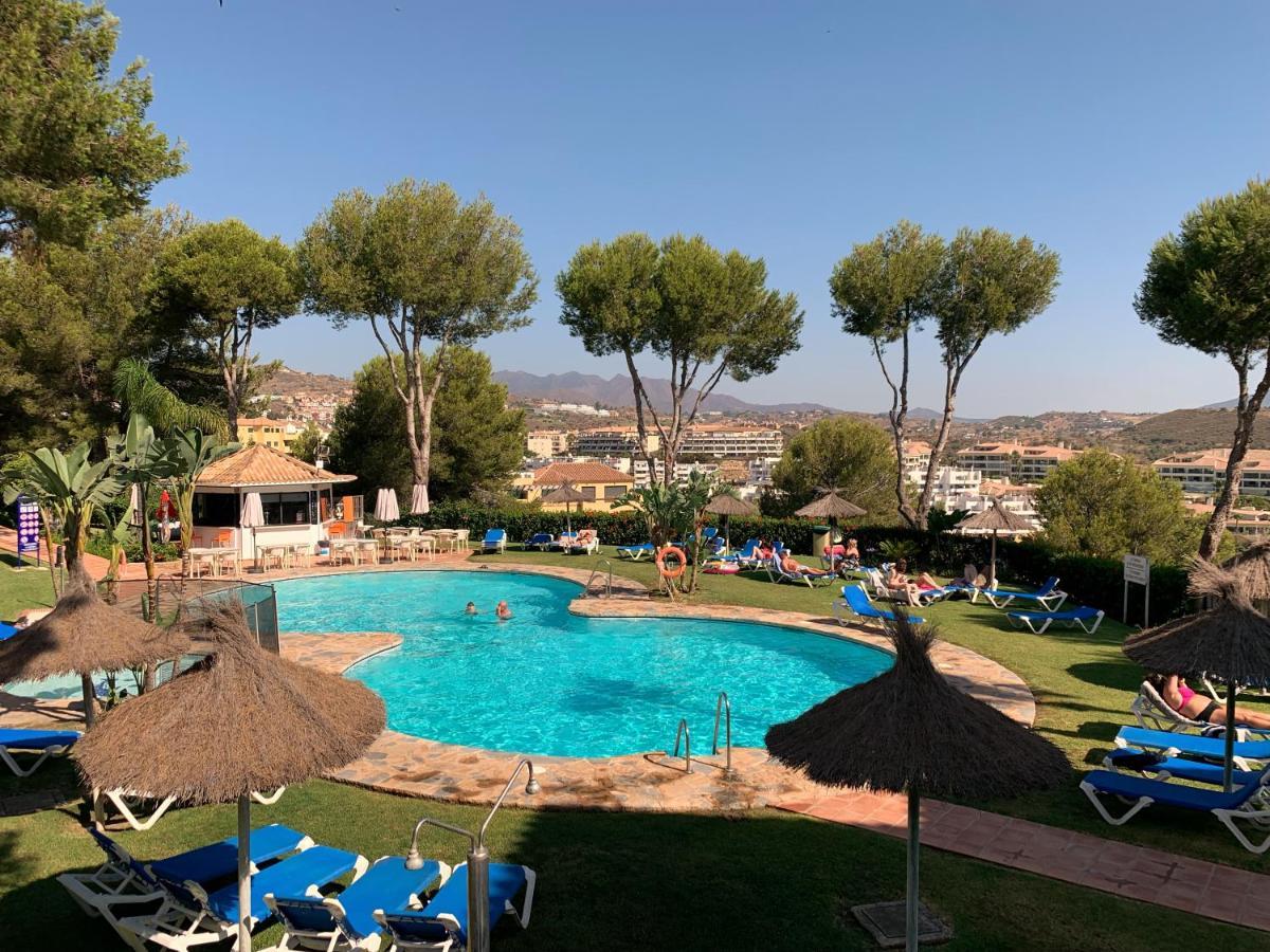 Miraflores Rancho Club La Cala De Mijas Eksteriør billede