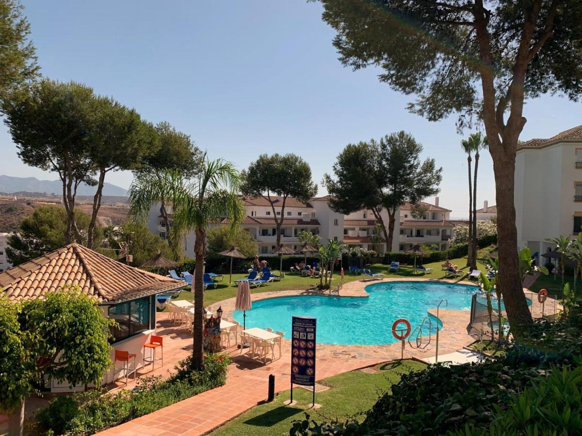 Miraflores Rancho Club La Cala De Mijas Eksteriør billede