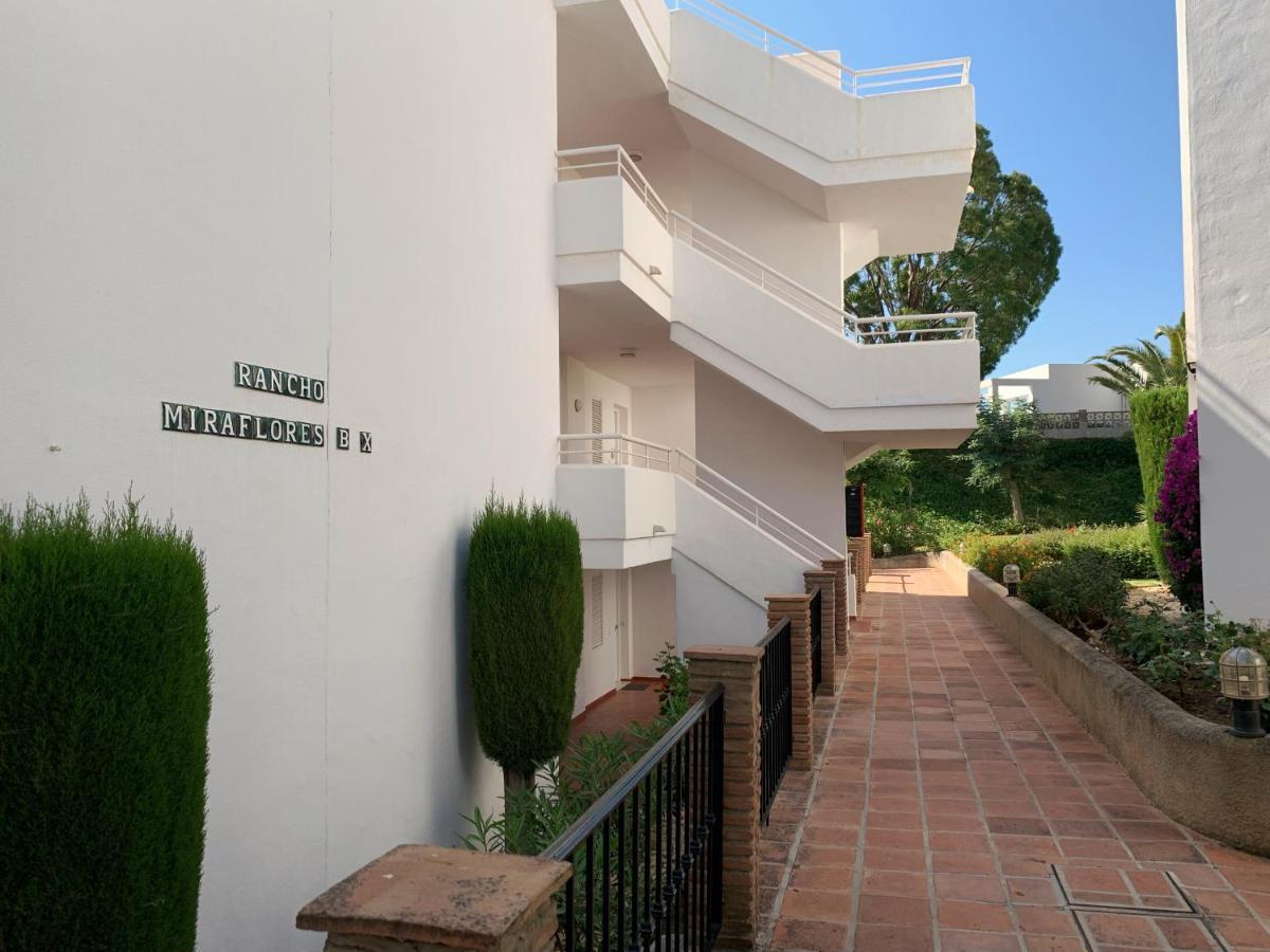 Miraflores Rancho Club La Cala De Mijas Eksteriør billede