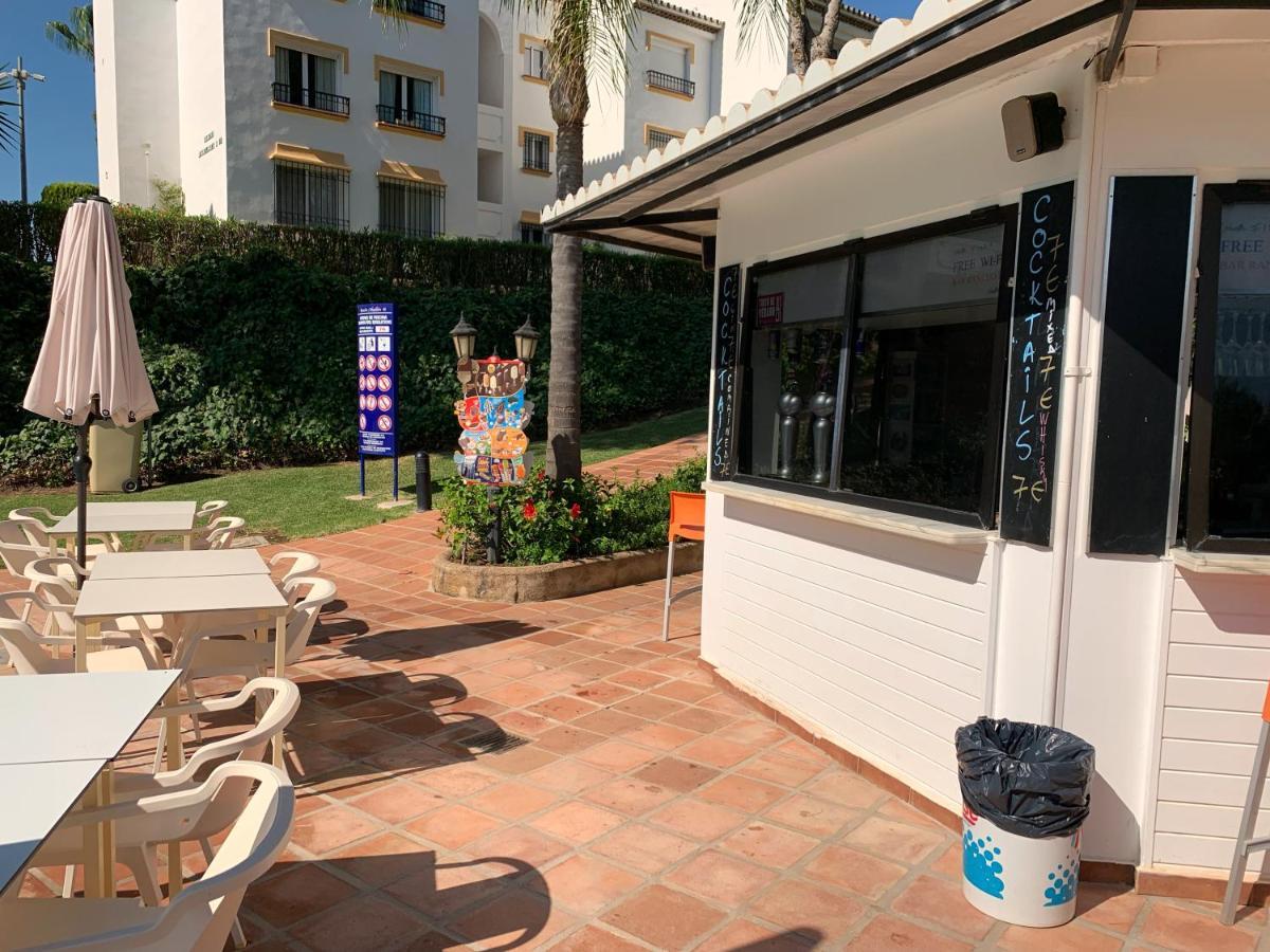 Miraflores Rancho Club La Cala De Mijas Eksteriør billede