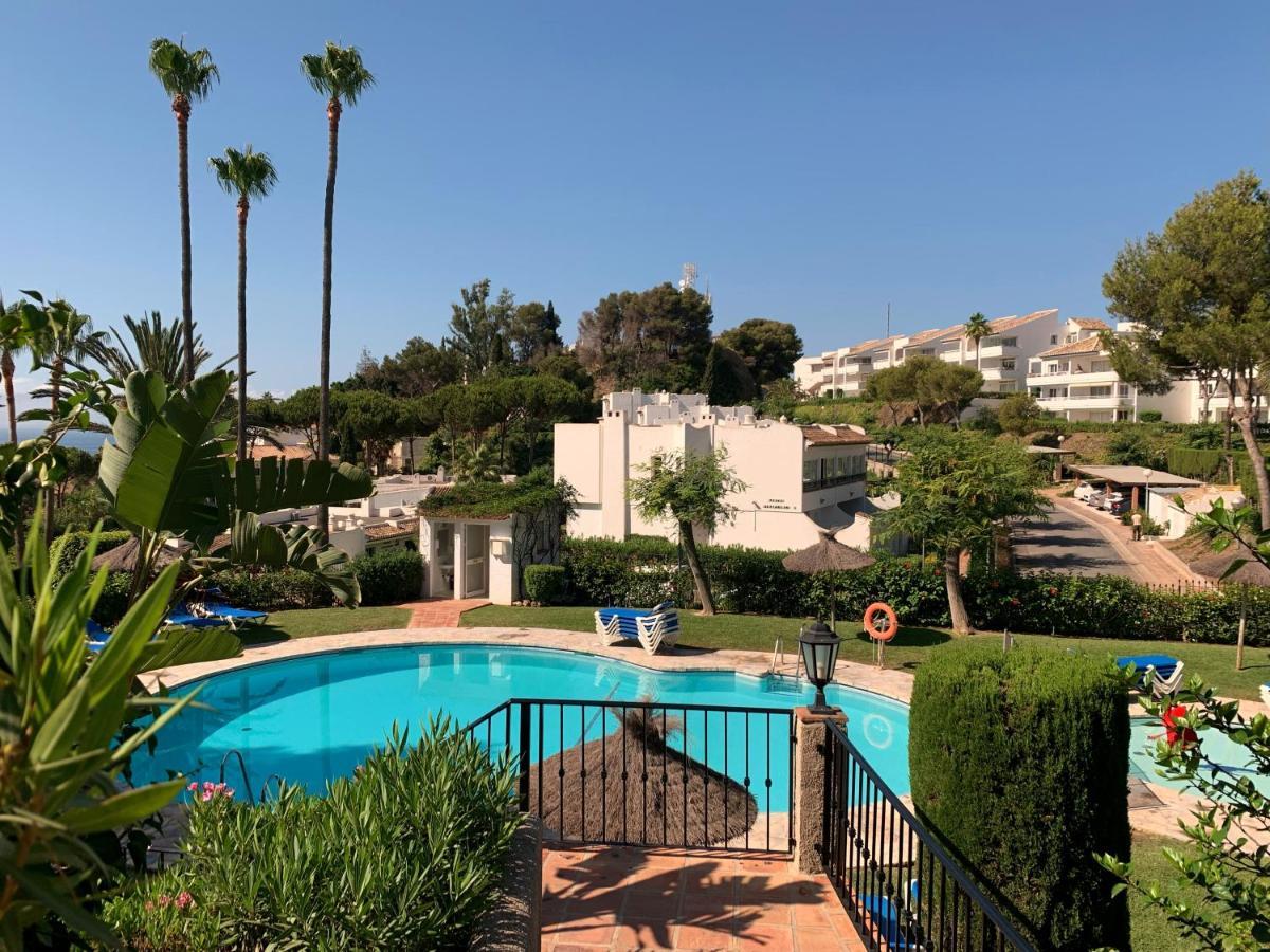 Miraflores Rancho Club La Cala De Mijas Værelse billede