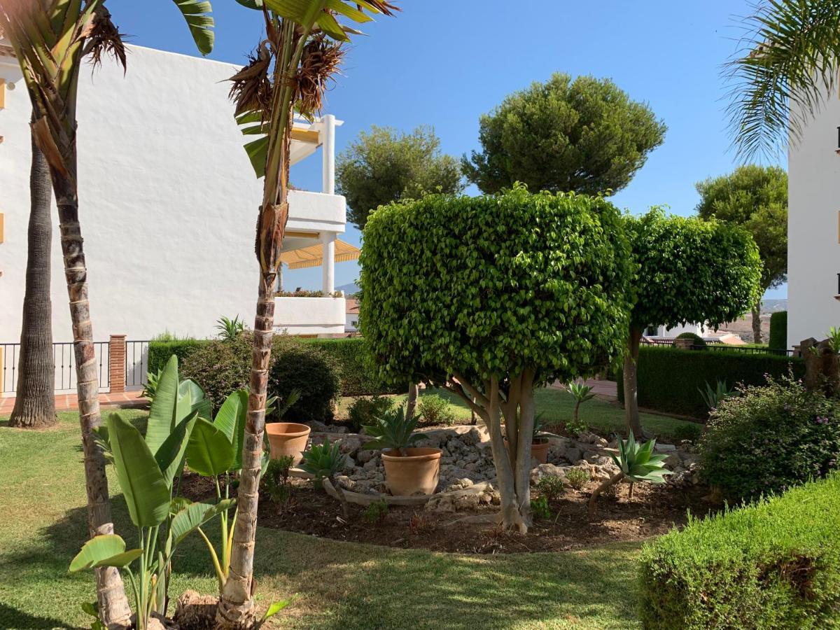 Miraflores Rancho Club La Cala De Mijas Eksteriør billede