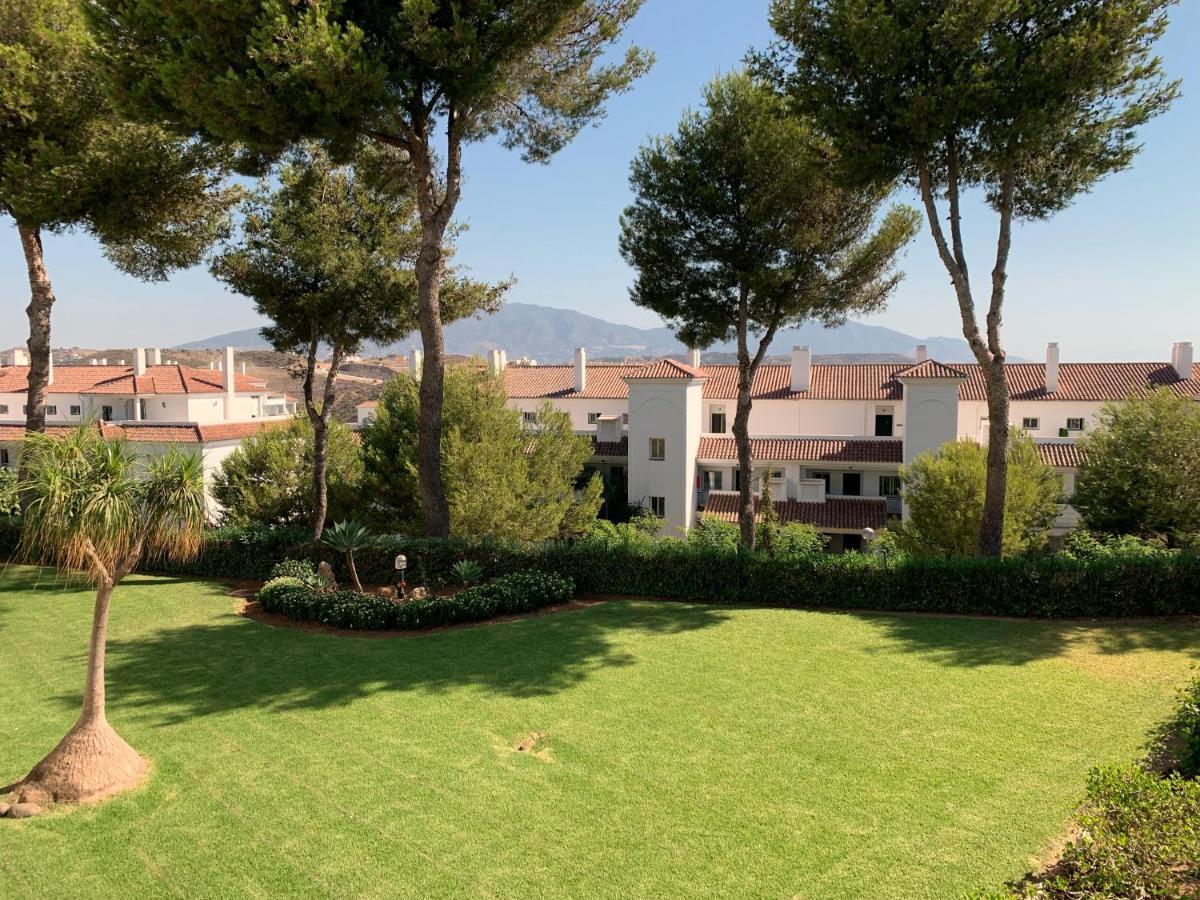 Miraflores Rancho Club La Cala De Mijas Eksteriør billede