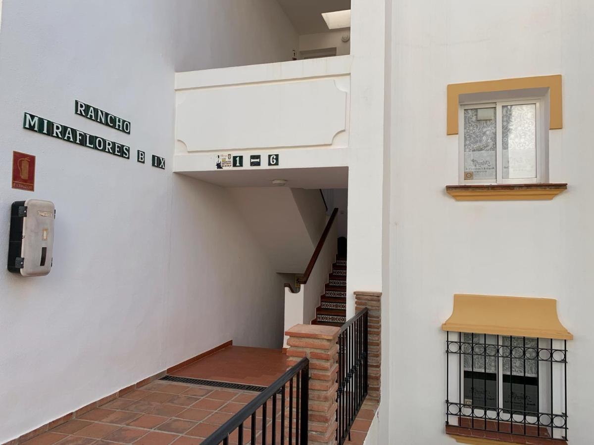 Miraflores Rancho Club La Cala De Mijas Eksteriør billede