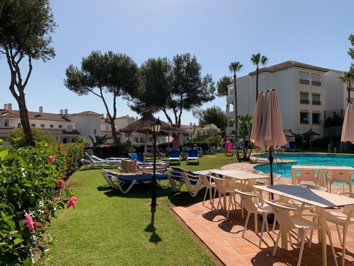 Miraflores Rancho Club La Cala De Mijas Eksteriør billede