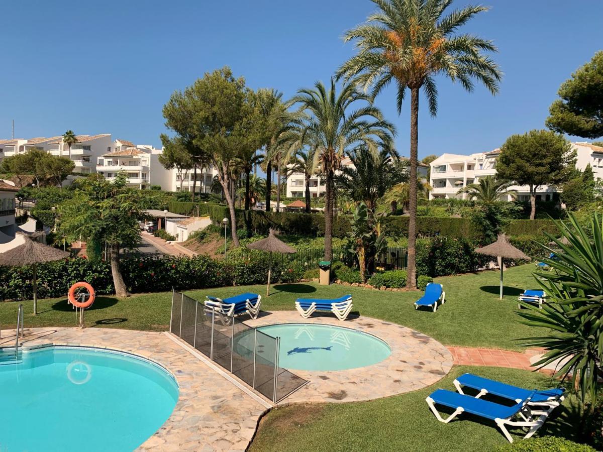 Miraflores Rancho Club La Cala De Mijas Eksteriør billede