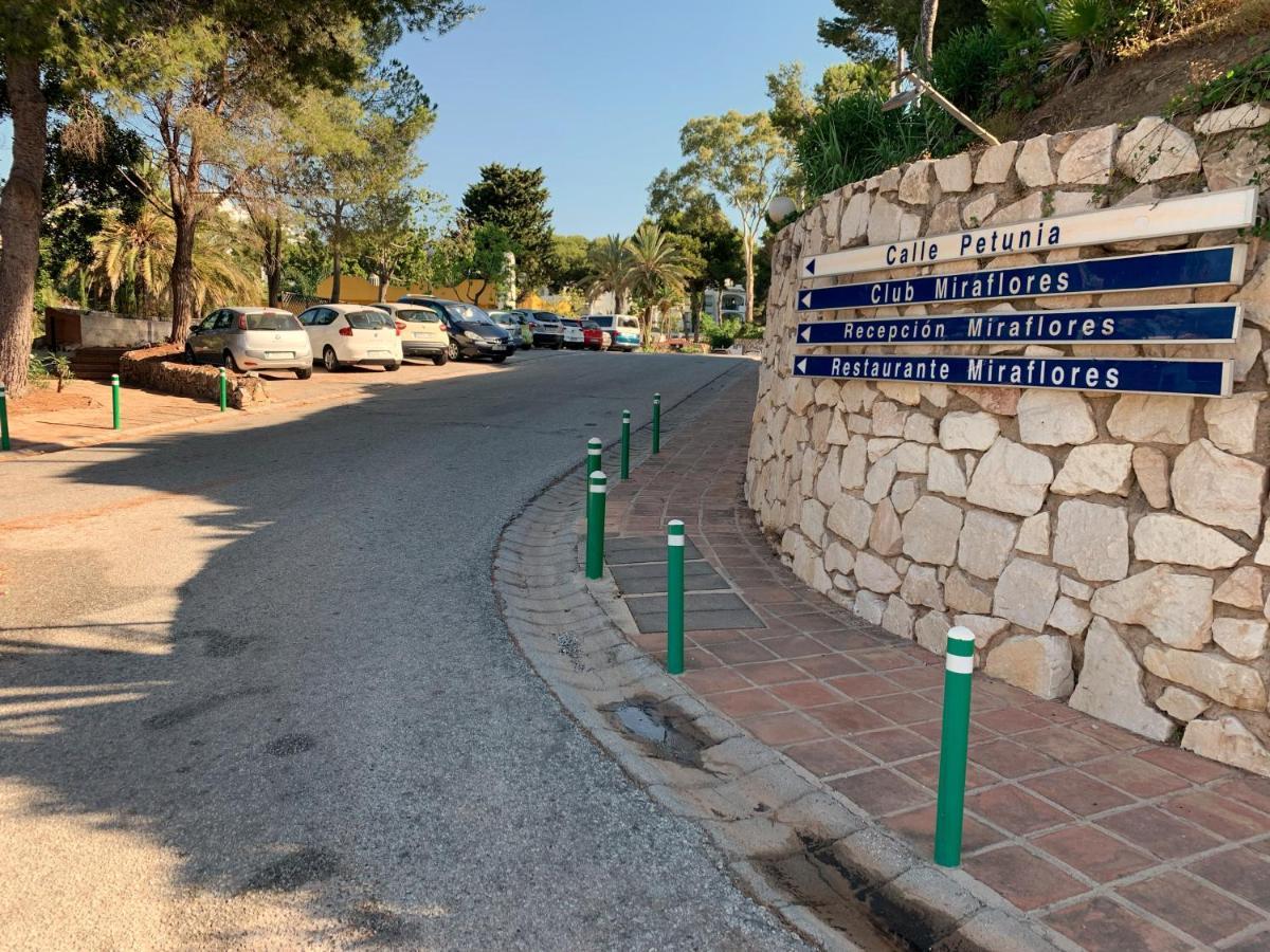 Miraflores Rancho Club La Cala De Mijas Eksteriør billede