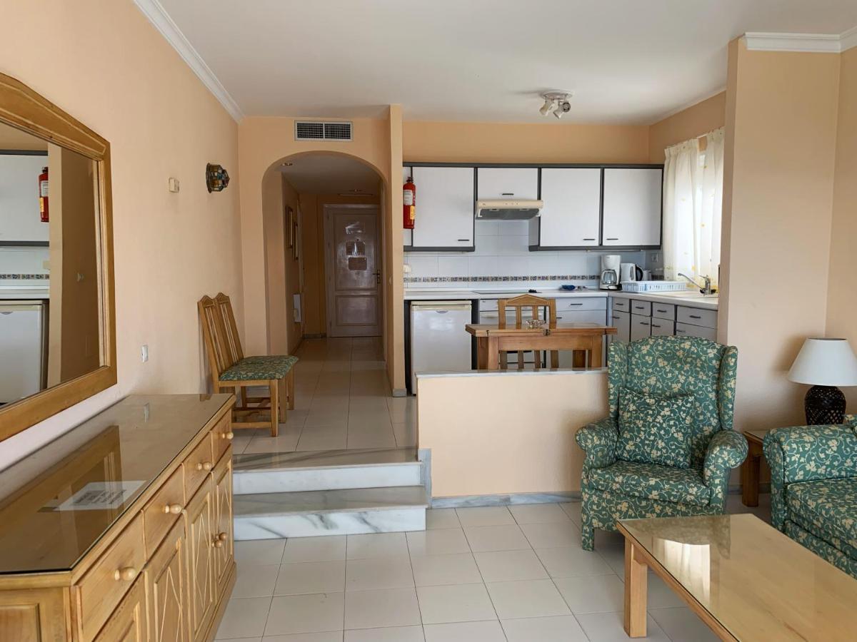 Miraflores Rancho Club La Cala De Mijas Værelse billede