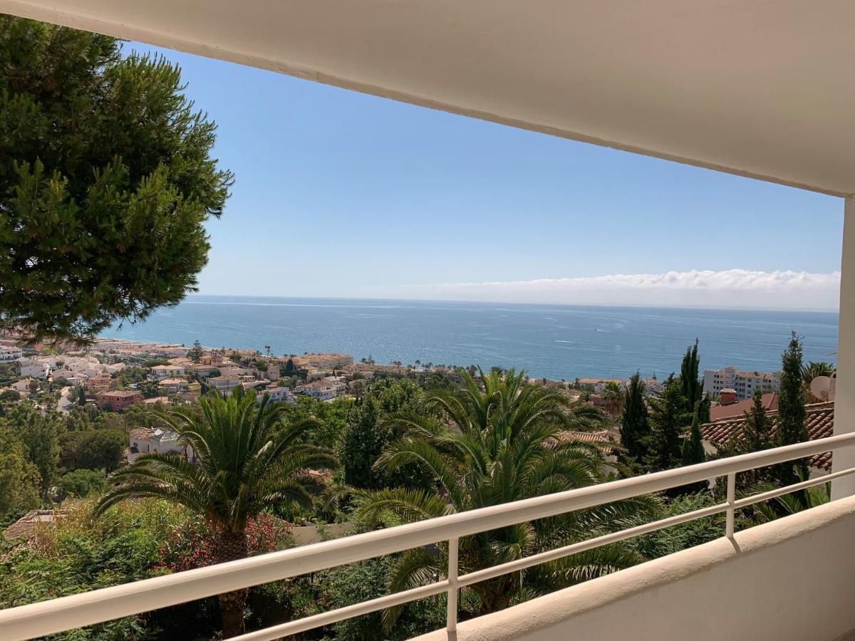 Miraflores Rancho Club La Cala De Mijas Eksteriør billede