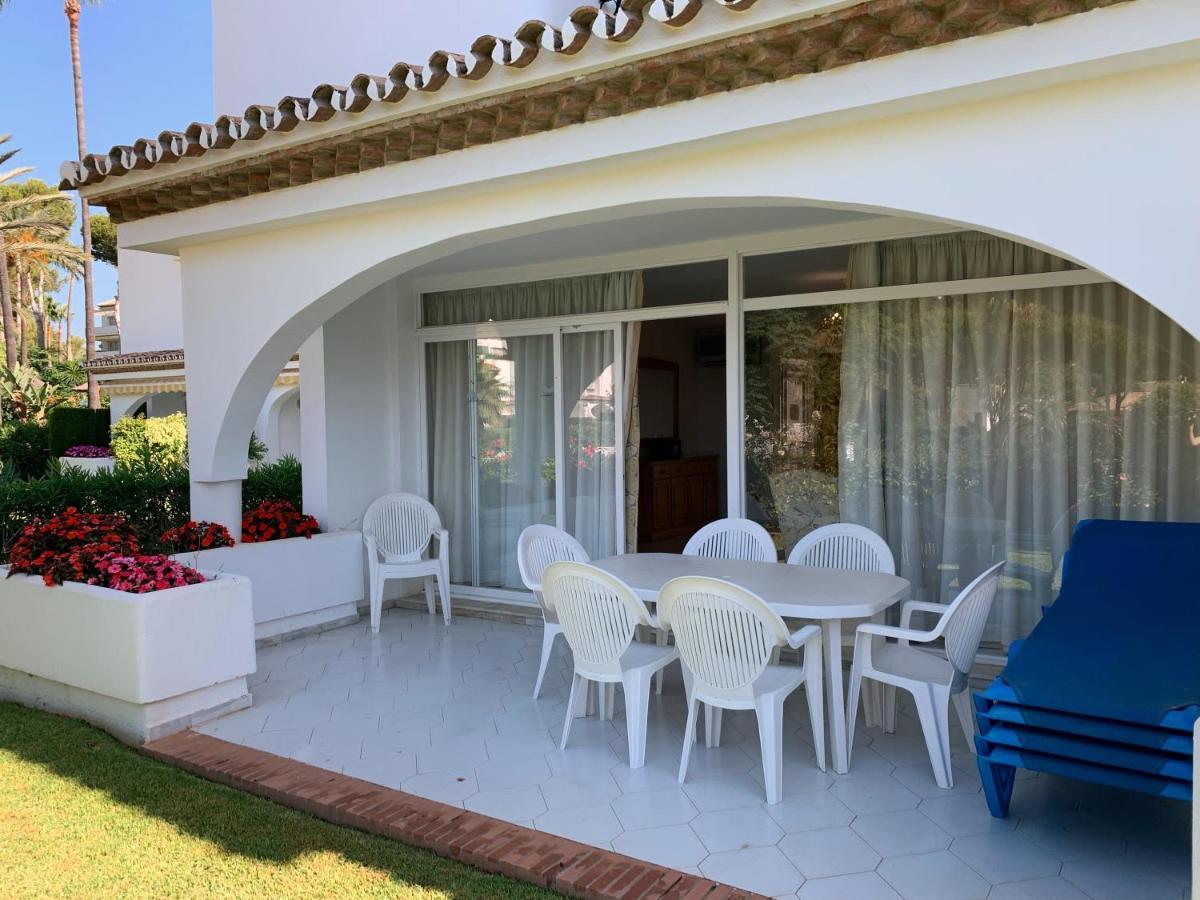 Miraflores Rancho Club La Cala De Mijas Værelse billede
