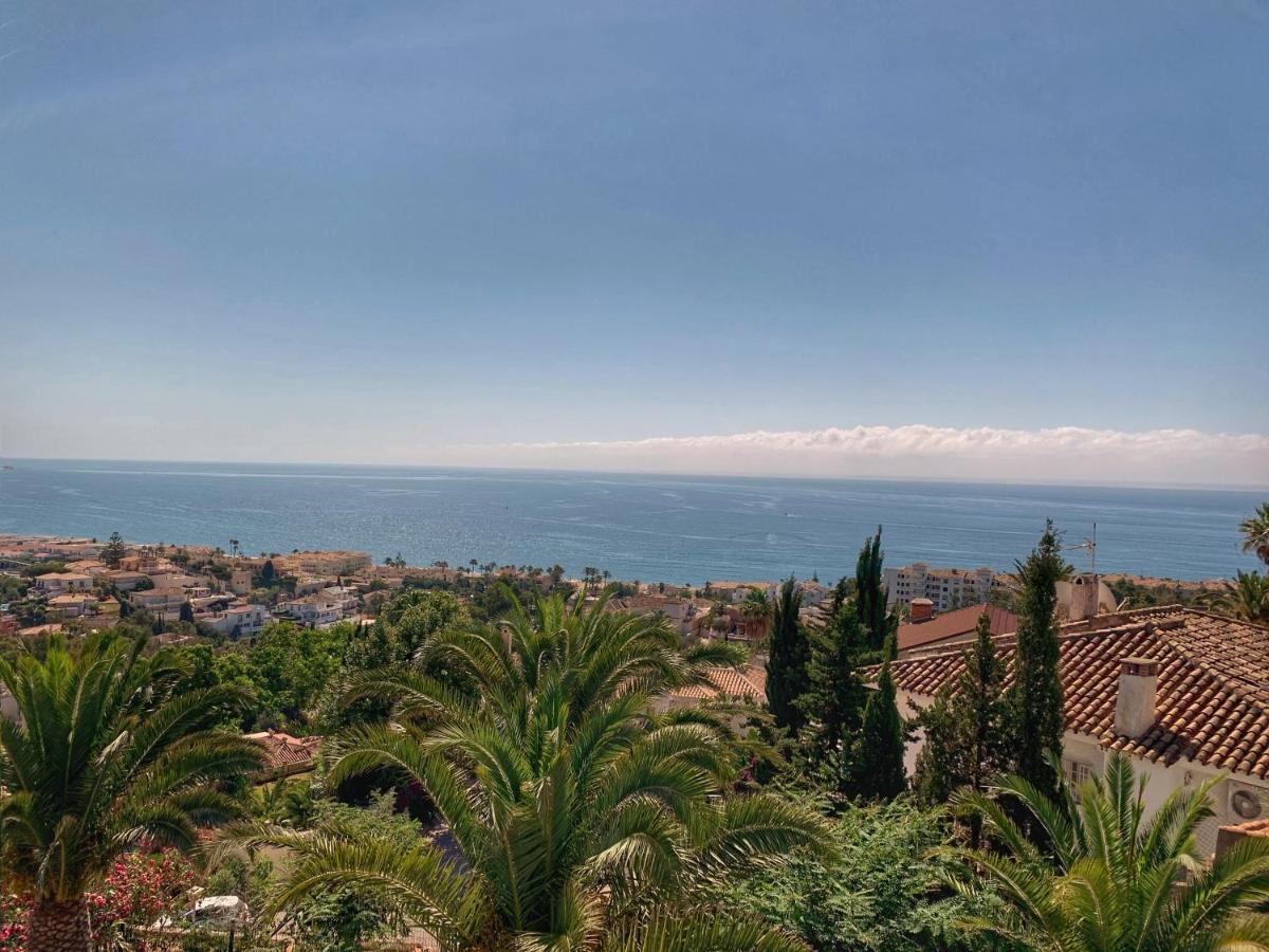 Miraflores Rancho Club La Cala De Mijas Eksteriør billede