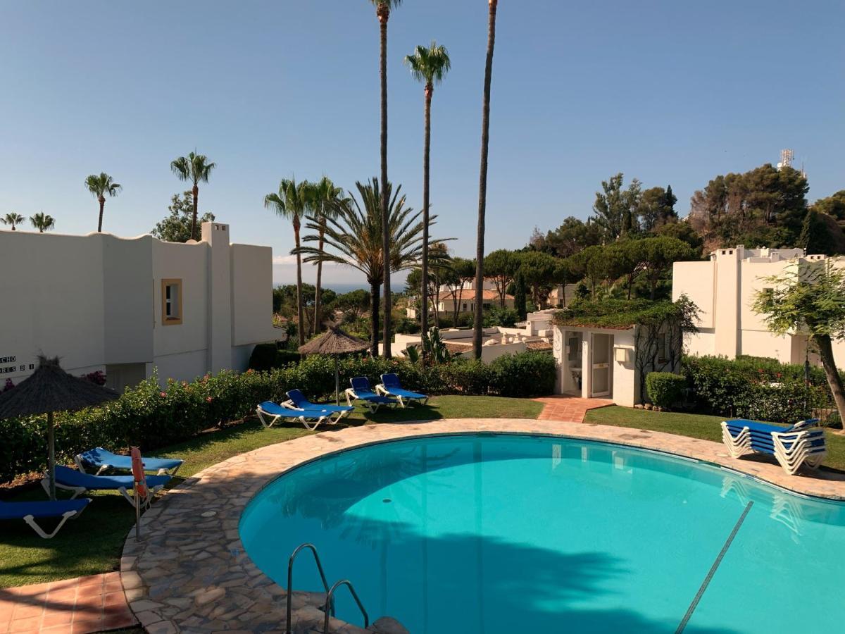 Miraflores Rancho Club La Cala De Mijas Eksteriør billede