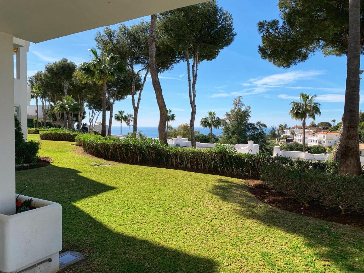 Miraflores Rancho Club La Cala De Mijas Eksteriør billede