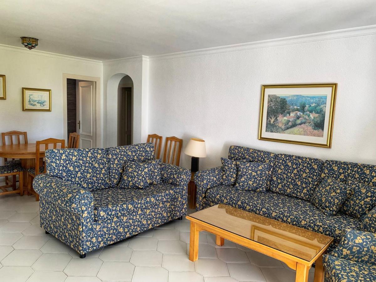 Miraflores Rancho Club La Cala De Mijas Eksteriør billede