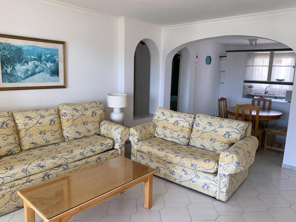 Miraflores Rancho Club La Cala De Mijas Værelse billede