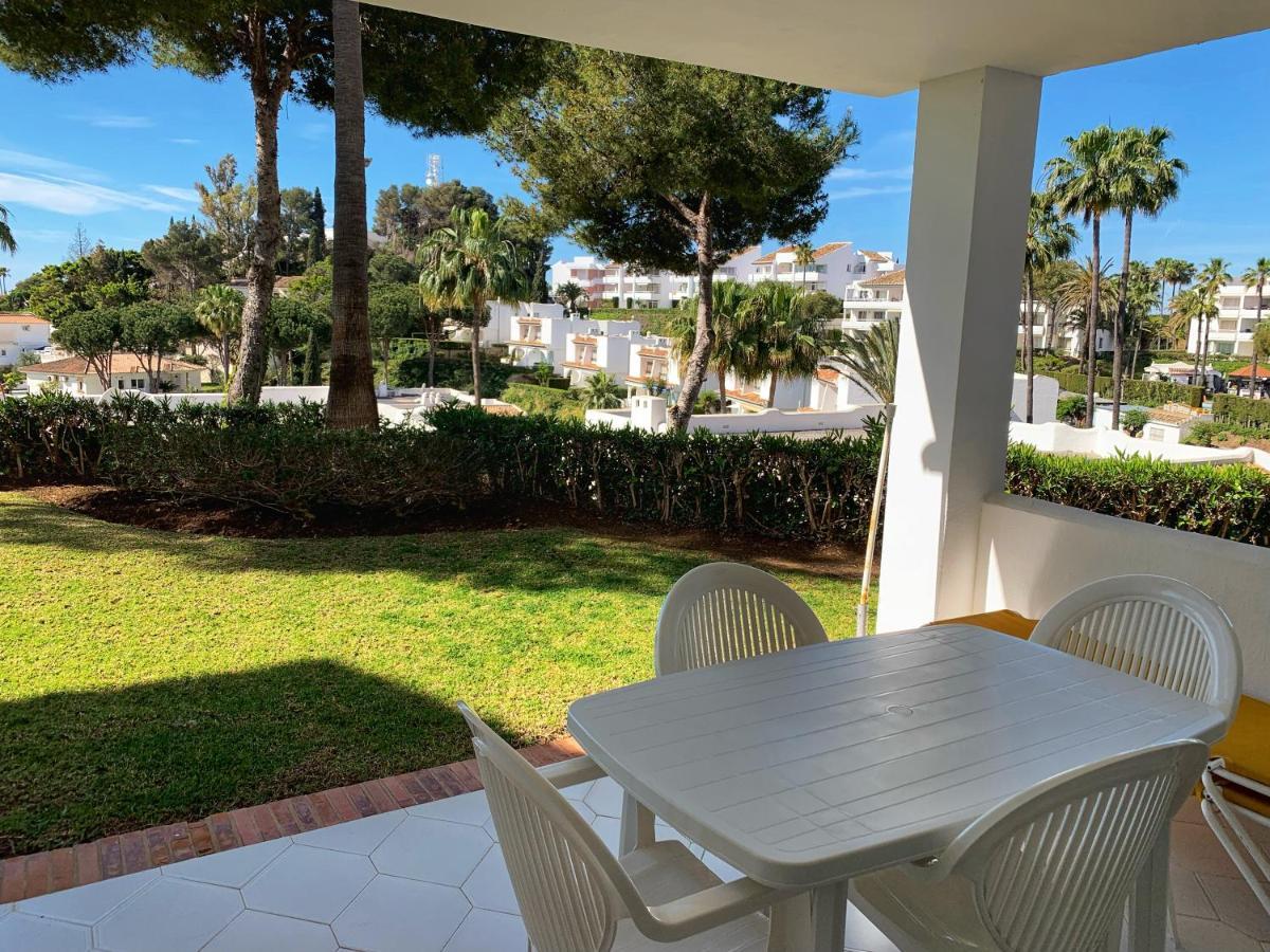 Miraflores Rancho Club La Cala De Mijas Eksteriør billede