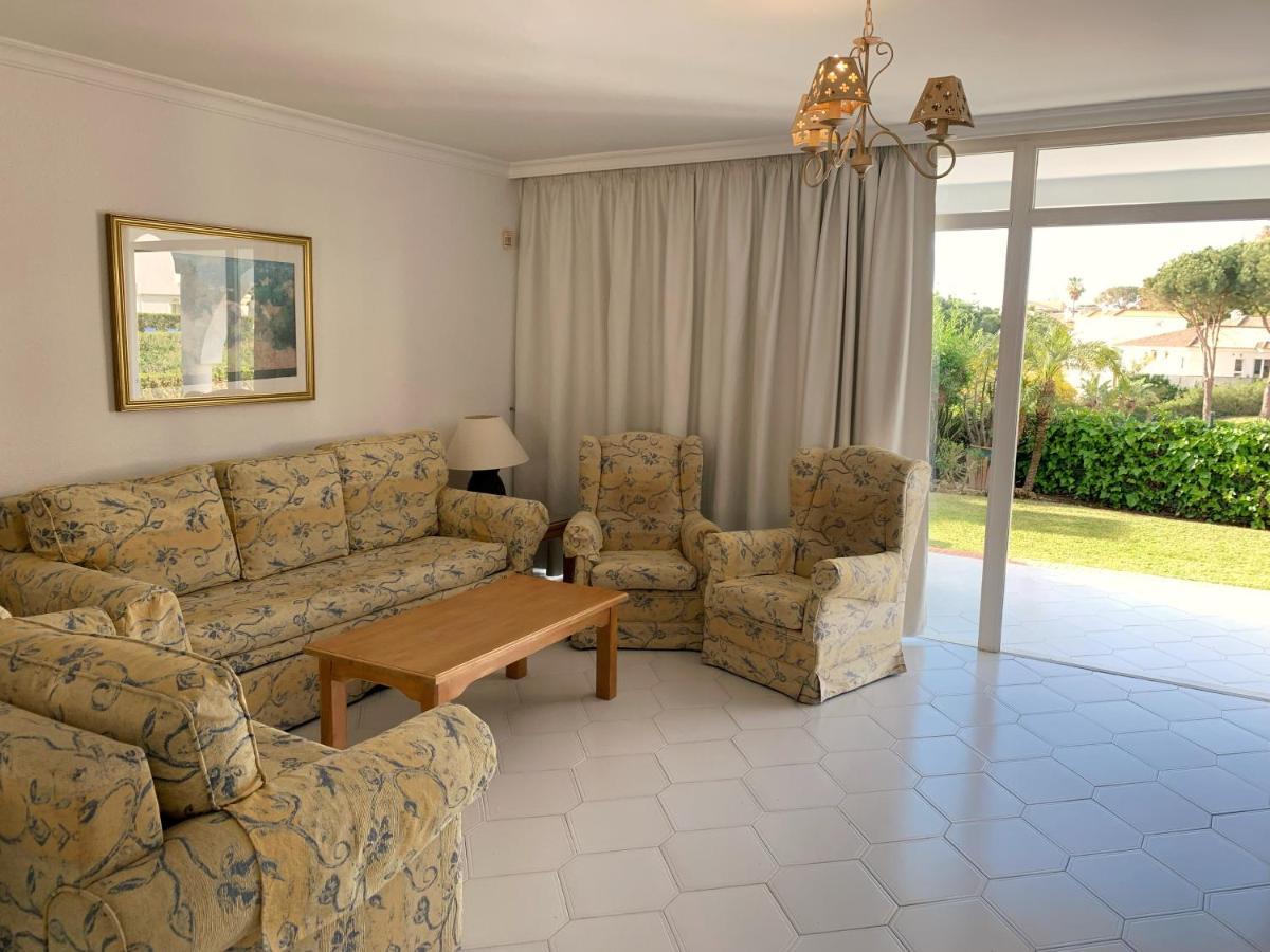 Miraflores Rancho Club La Cala De Mijas Eksteriør billede