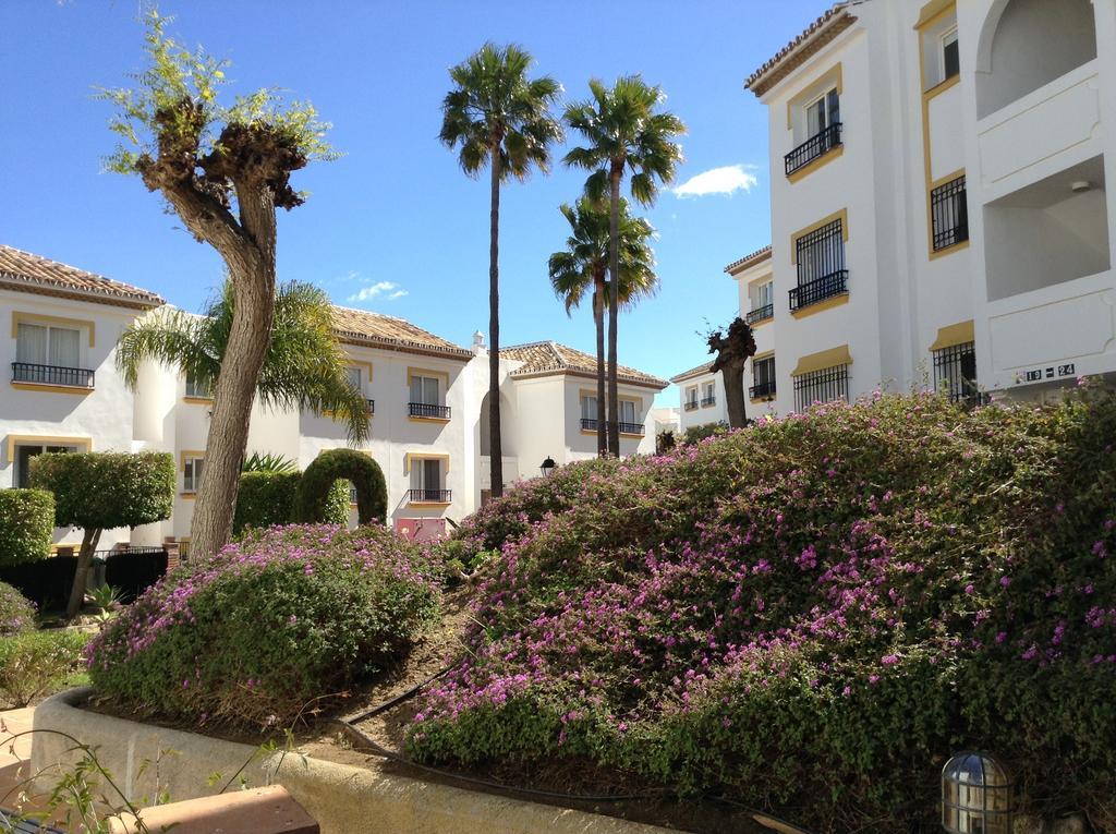 Miraflores Rancho Club La Cala De Mijas Eksteriør billede