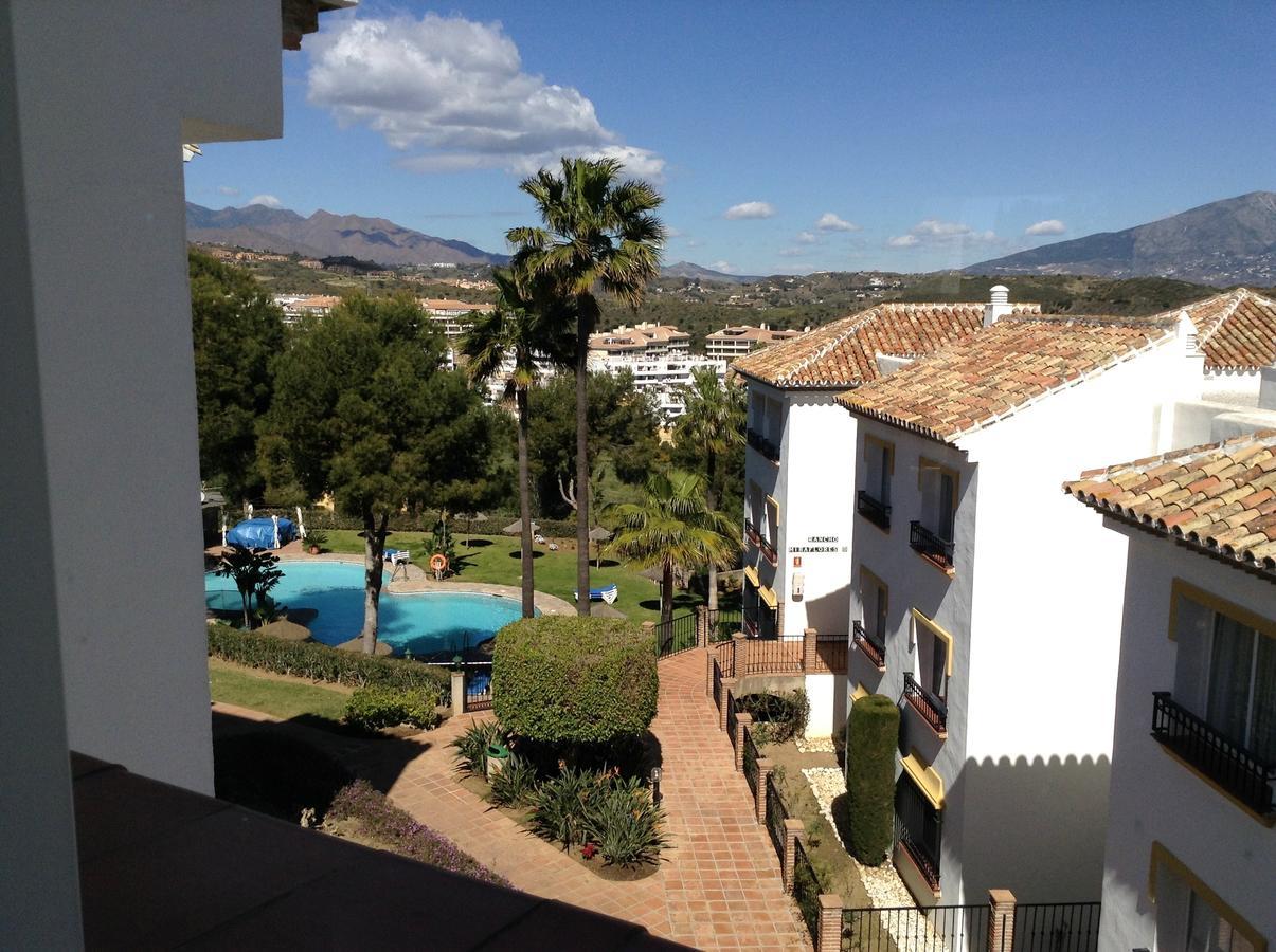 Miraflores Rancho Club La Cala De Mijas Eksteriør billede