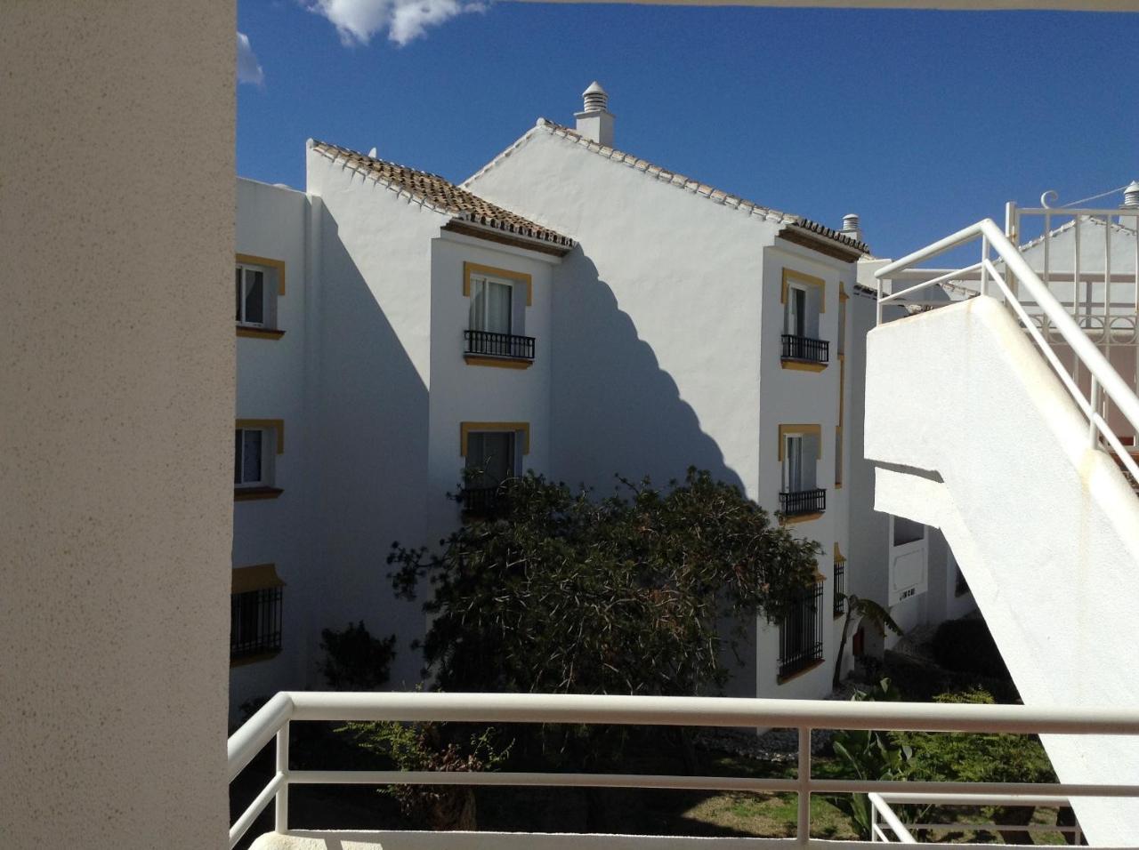 Miraflores Rancho Club La Cala De Mijas Eksteriør billede