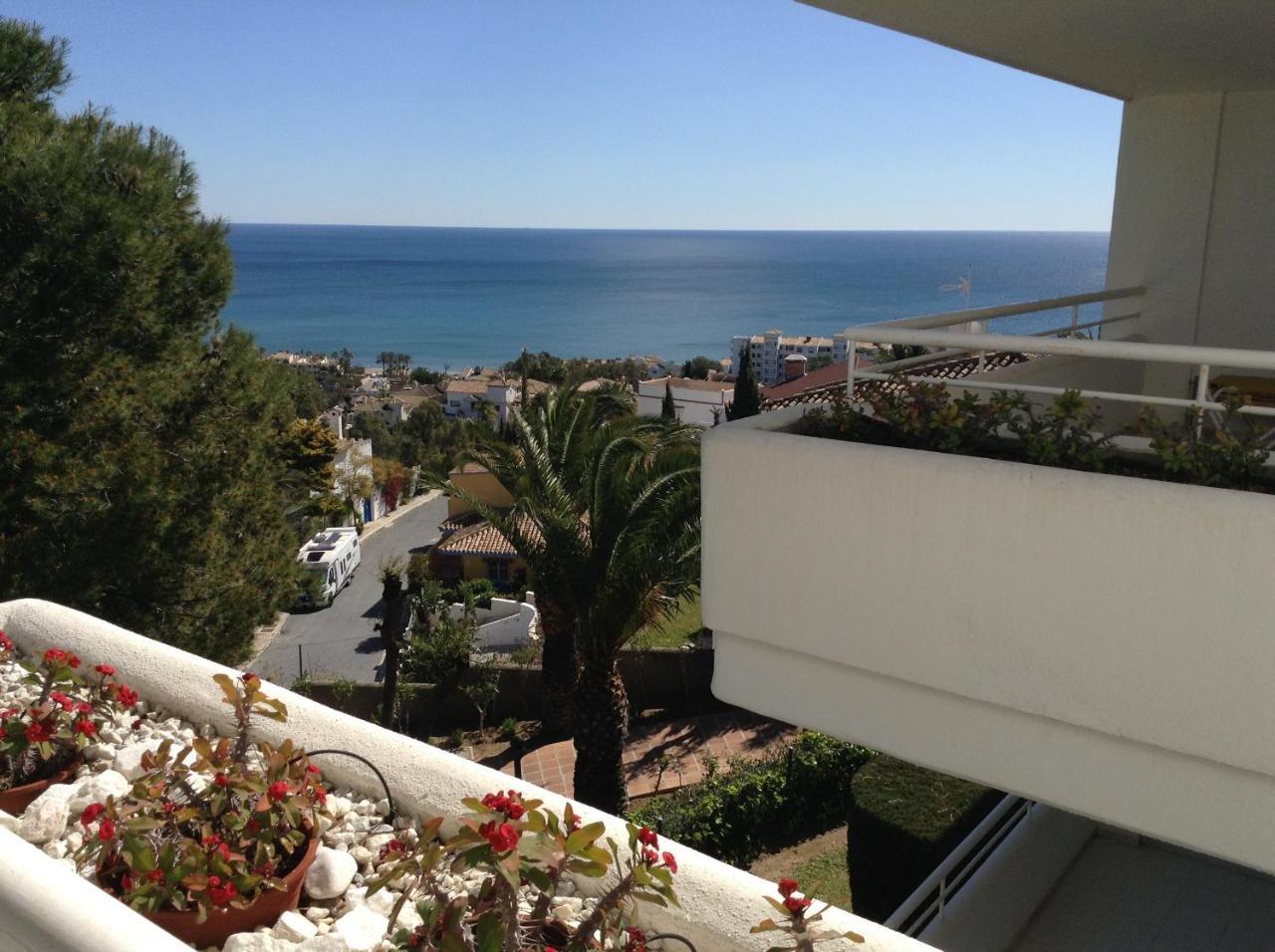 Miraflores Rancho Club La Cala De Mijas Eksteriør billede